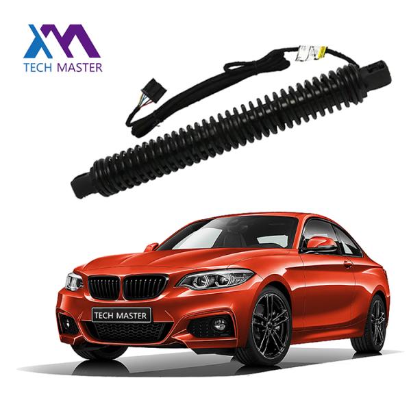 Серия F01 F02 F04 BMW 7 ВЫШЛА 51247185713 новый TAILGATE ВЕСНЫ ГАЗА