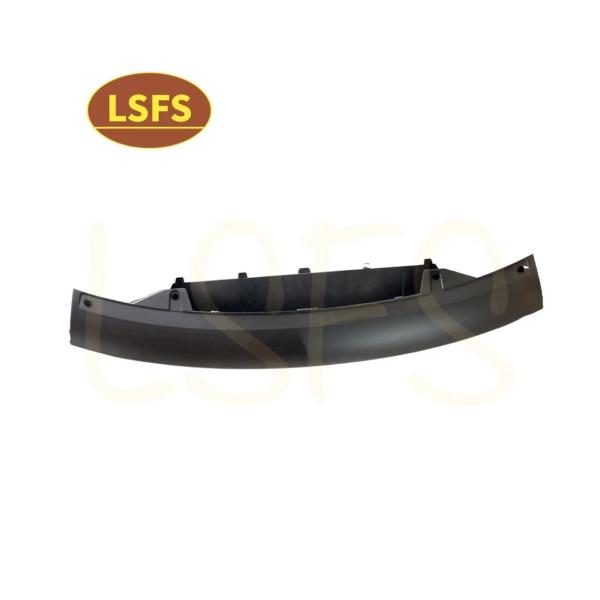 Silver Front Protection Trailer Cover For LandRover Range Rover Sport OE LR019169