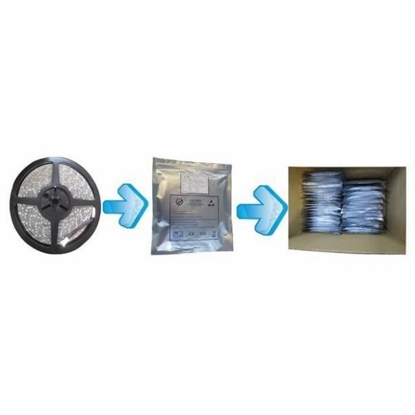 AC230V flexiable PCB LED Strips Light waterproof  , exterior led strip lighting