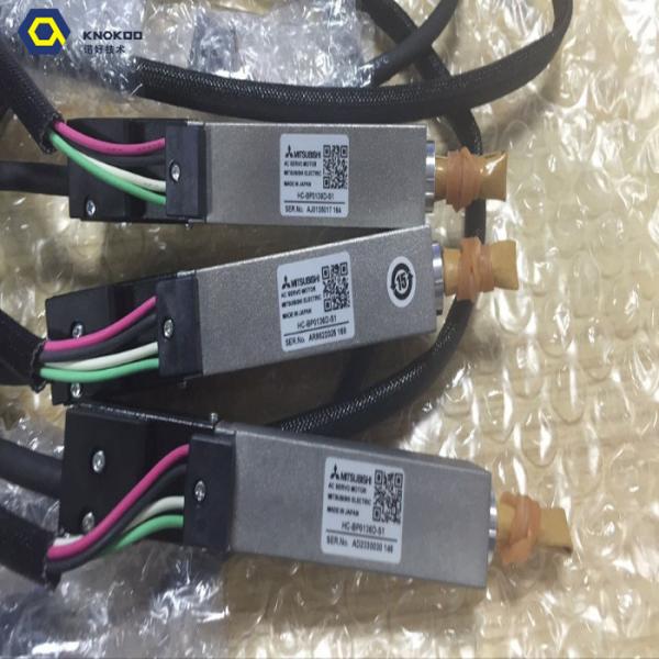 SMT 40044533 HC-BP0136D-S1 T servo motor