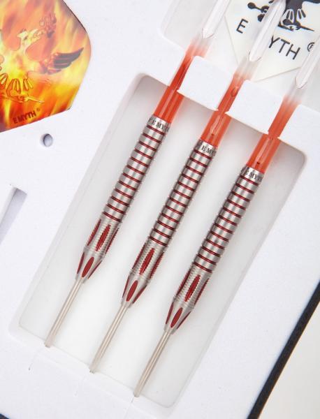 E Myth Cai Que 90% Tungsten Darts