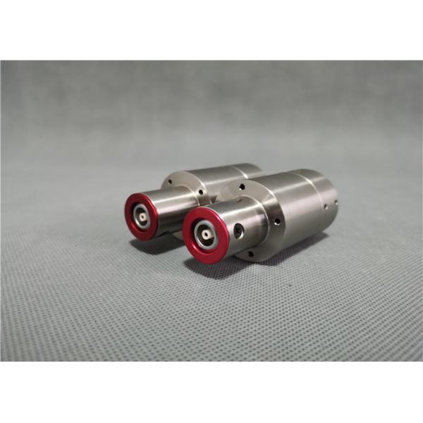 2.3nf 25mm 35k Ultrasonic Welding Converter With Connect Air Plug
