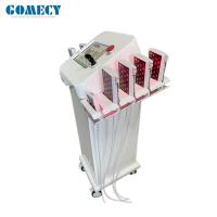 Laser mobile de Lipo de 6 des protections 10 protections des protections 16 amincissant la machine
