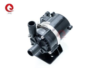Electric Vehicle Cooling System Brushless DC Motor Water Pump 12V 80W