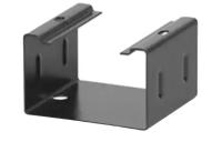 Fabricação Máquinas de Estampagem CNC Peças de pulverização Escovagem Lata galvanizada