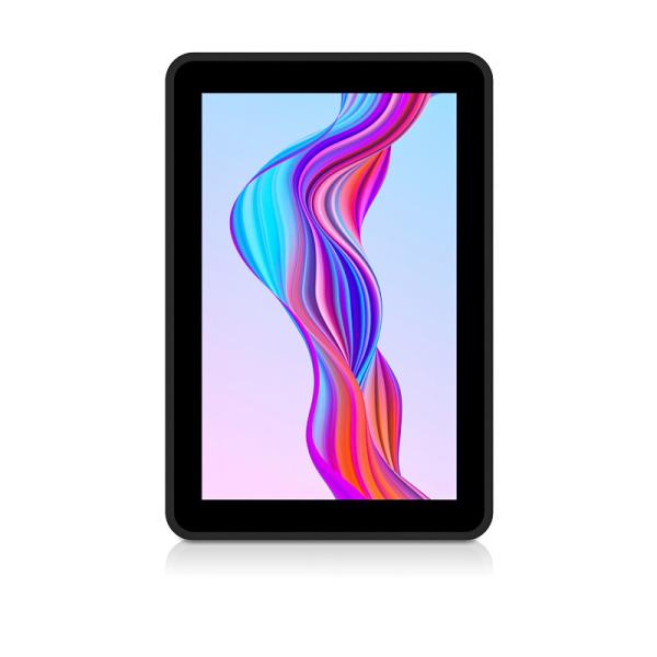 PC industriel embarqué tout-en-un de 15 pouces avec écran tactile capacitif pour borne libre-service et borne de paiement