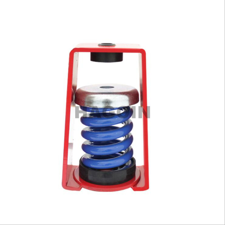 Anti Vibration Acoustic Hanger HVAC FCU Sound Isolation Hangers