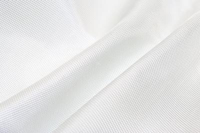 Style 1652 Plain Weave Fiberglass Fabric For Fiberglass Tape Cloth