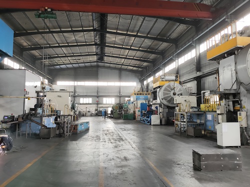 Henan Twinkle Industrial Co., Ltd