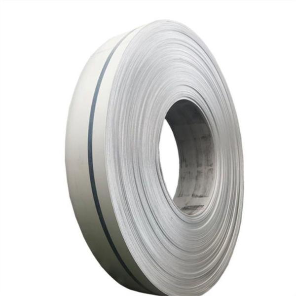 309s Self Adhesive Stainless Steel Strip 20mm ASTM 201 304 316 316L 410 430 3-1000 Mm