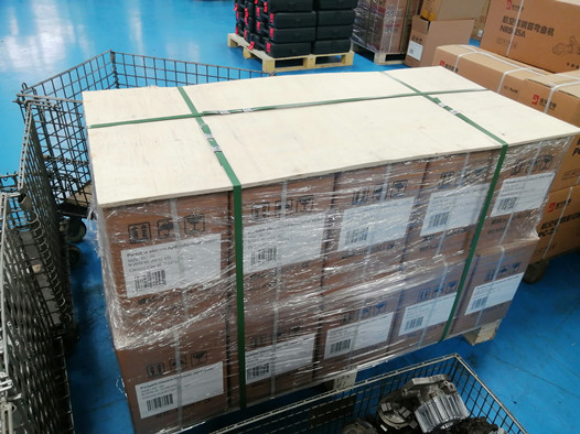 Portable rebar cutter for steel processing on construction sites