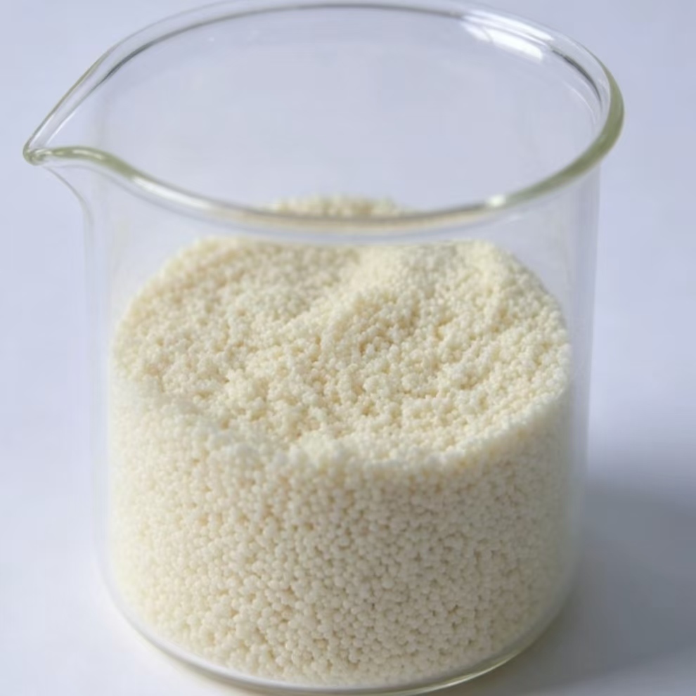 D213 Acrylic Strong Base Anion Exchange Resin For Industrial Wastewater Treatment