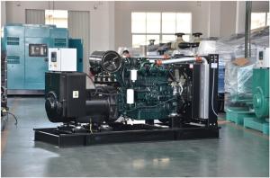 500KW 625KVA Cummins Emergency Diesel Generator Set for Data Center and