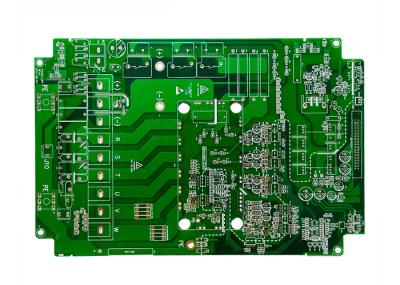 entrega rápida do revestimento de superfície do PWB de Hasl Enig da placa de circuito 8 16 20 impresso Multilayer