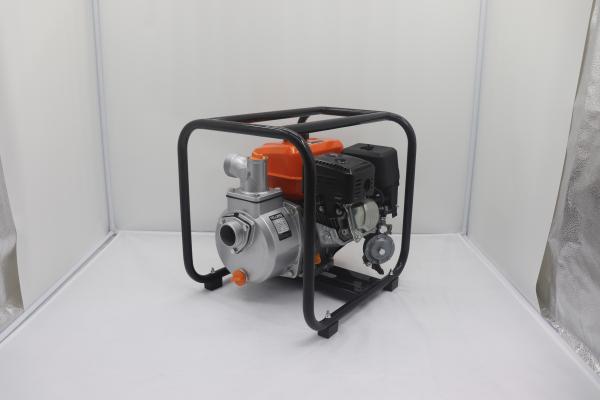 Atualize seu equipamento agrícola com bomba de água de alta pressão do motor de gasolina do OEM