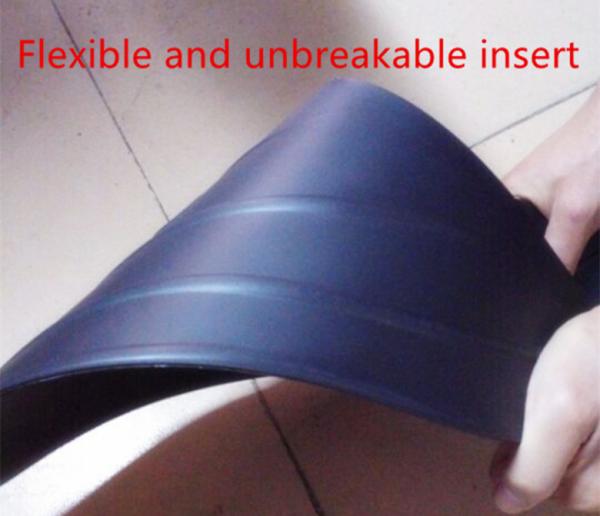 Custom Logo Mermaid Fins For Adults / Toddlers Good Toughness High Durability