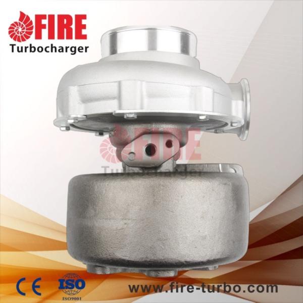 HX50 Turbocharger 51.09100-7538 4032722 Man Truck with D2866LF25 Engine