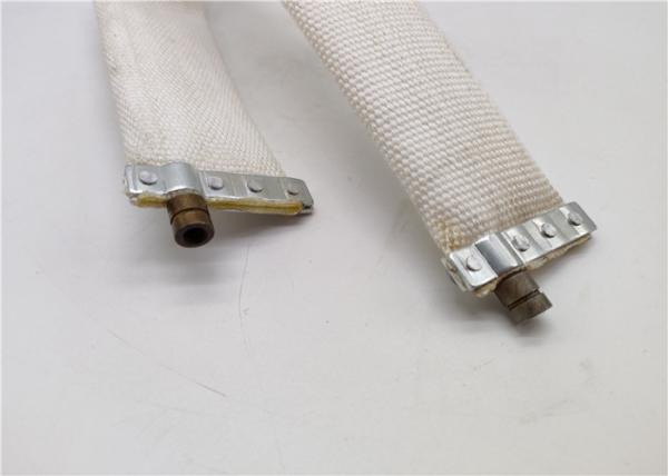Saco L homem Roland Printer Spare Parts da braçadeira do tubo de ar de Roland 700 de 375MM