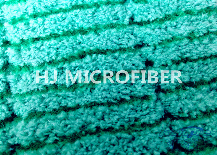 Eco-Содружественная затыловка Mop пыли Microfiber с велкро, Mops сыпни пола