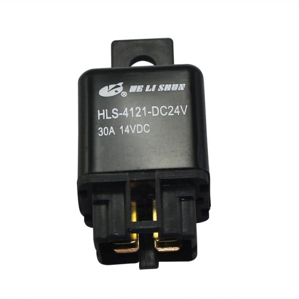 Automotive General Purpose Relay 4121 SONG CHUAN Relay SPDT 30A Small Size