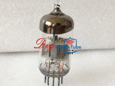 Double Triodes Vintage Vacuum Tubes Anode Voltage 100Volt NOS Russia 6H23n