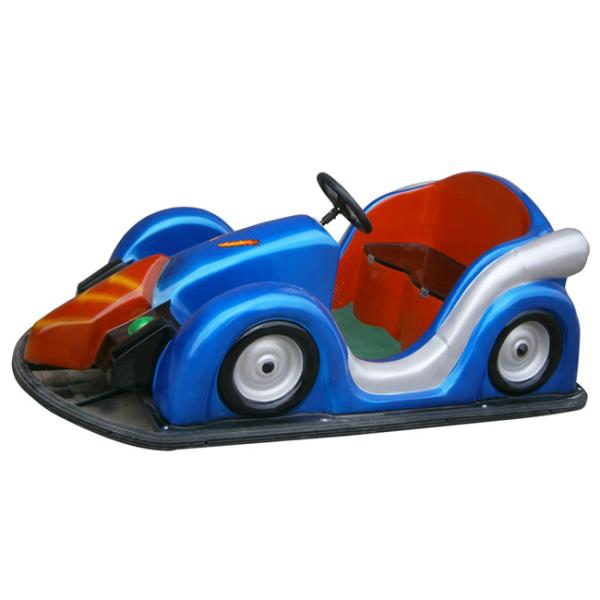 Spider-man battery racing car amusement park kiddie ride fiberglass material