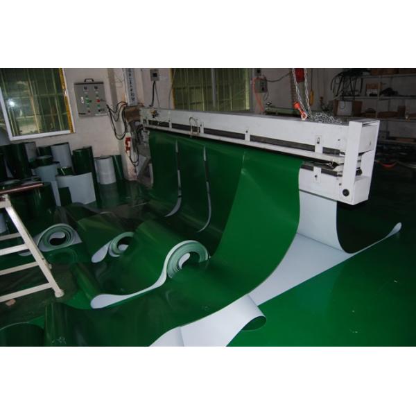 Shijiazhuang Aoge Polyurethane Products Co., Ltd.