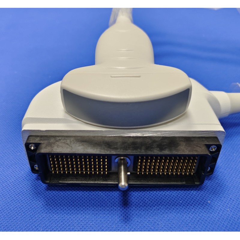 Ultrasound Transducer Probes Convex SIUI C3L60G For CTS-8800 Ultrasound Machine Replacement And Repair