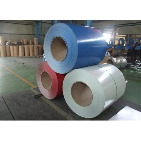 Металл 430 строя 0.4mm Prepainted стальную катушку