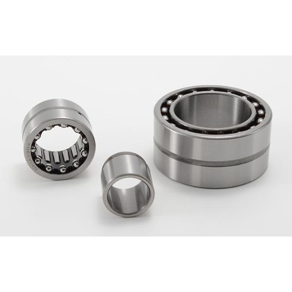 Ролик иглы подшипника ролика иглы комбинации и осевой шарикоподшипник NX10