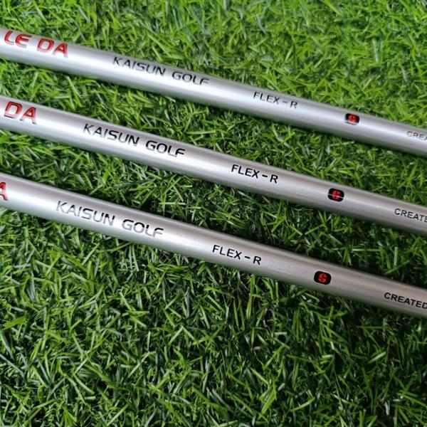 golf shaft , golf carbon shaft , golf graphite shaft  length 40 inch