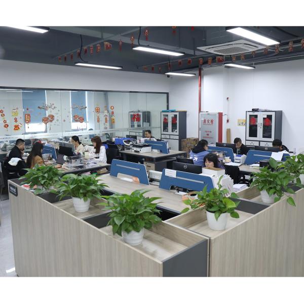 HanWei High-Speed Diode-Fiber Hybrid Laser Welding Head for Copper Sealing Welding