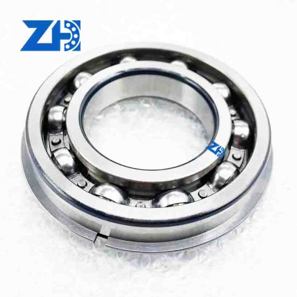 mechanical bearing supplier  6213NR  China Bearing Factory