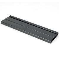 Industrial Settings PVC Insulation Box Plastic Pvc Extrusion Profile Customized