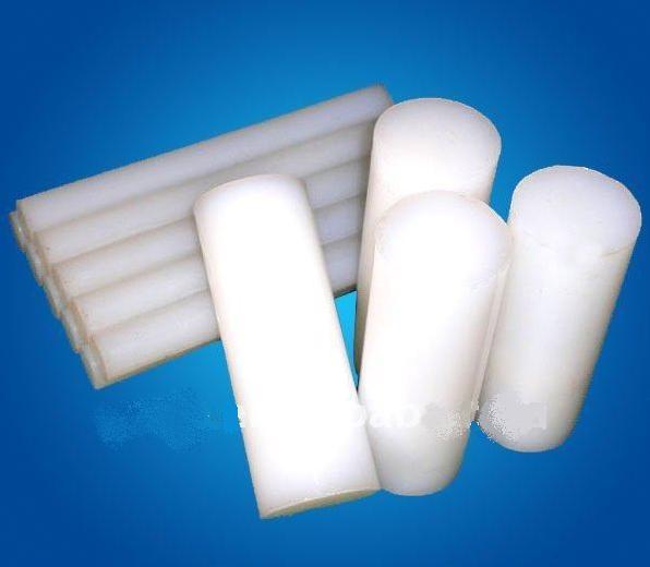 2.17g/cm³ FEP Tube / FEP Rod For Petrochemical , Corrosion Resistant