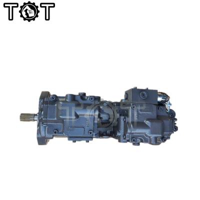 HD400 HD450 70KG Kawasaki Hydraulic Main Pump K3V63DT ISO9001