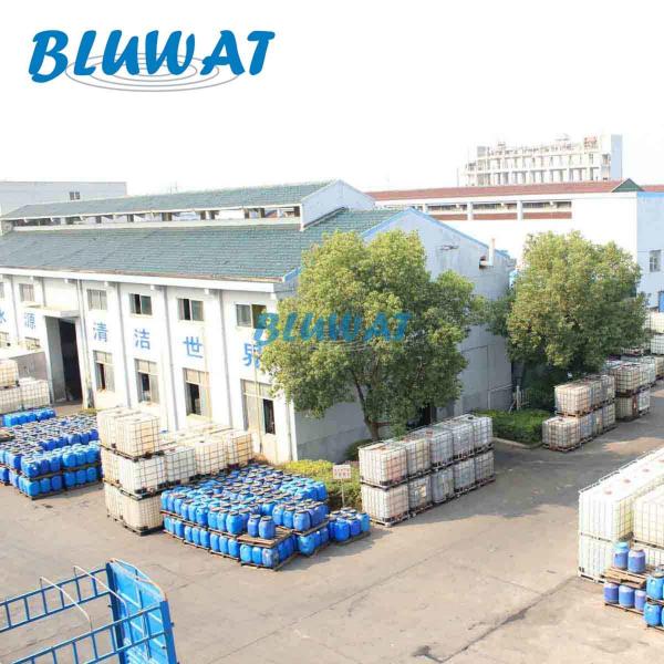 Organic Silicon Defoamer for Wastewater Treatment Systems
