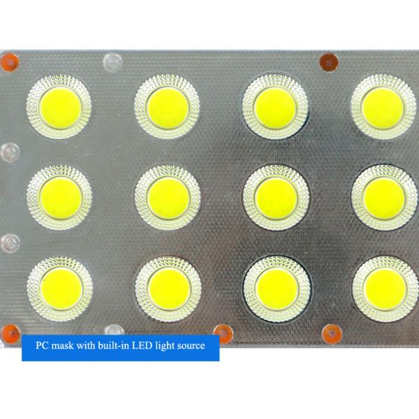 150W Solar emergency outdoor led parking lot flood light portable LED light outdoor camping disaster relief