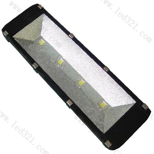 200W LED tunel light super lumen , 200W led flood light, LED flood lights waterproof IP65