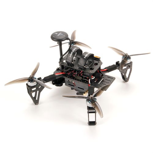 HolyBro PX4 Vision Dev Kit V1.5 RC Drone Pixhawk 6C Flight Controller Companion Computer Occipital Structure Core Depth Camera