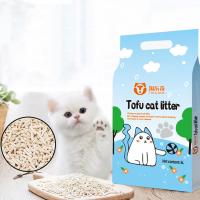 Des déchets de tofu écologiques personnalisables