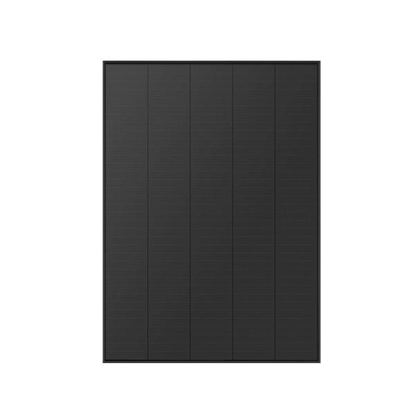 Highfly EU Warehouse Hot Sale 10W/5V Solar Panel Solar Panel Price Is Black Type For Solar Panels System