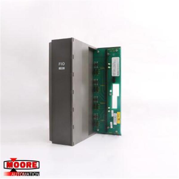 PHBFIO1000C100  FIO100 , P-HB-FIO-1000C100  ABB  Fieldbus Termination Base