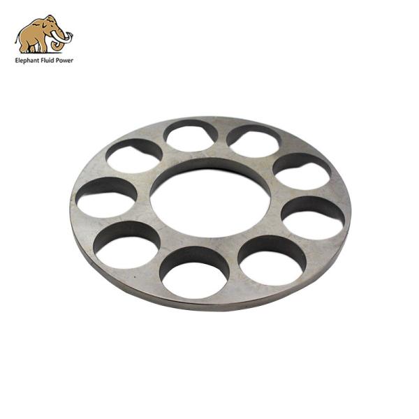 Les kits de réparation hydrauliques de moteur d'OEM PVV540 ont moulé la transmission d'énergie par fluide d'éléphant