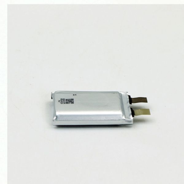 XL 882540 3.7V 750mAh High-Rate Liquid Battery with LiCoO2 Cathode 350 Cycles for Drone & RC Aircraft