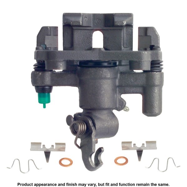 MAZDA Auto Parts Vehicle Brake Caliper 19B1378 19B1377