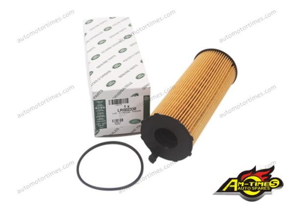 Oil filters for cars Land Rover Range Rover 3.6 D 4x4 2013 LR002338