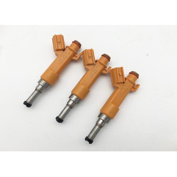  ACV5 5AR Car Gasoline Fuel Injector Nozzle Replacement 23209-39278 23250-0V040