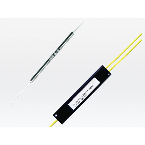1x2 1310nm 1550 1/99 FBT カップラー