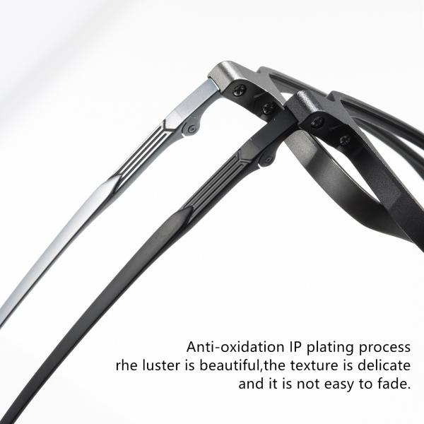 Вождение Поляризованное ночное зрение Магнитный зажим на очках ZTO 9909